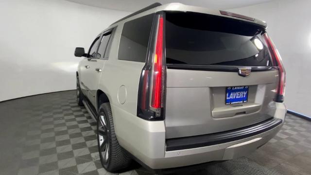 2015 Cadillac Escalade Vehicle Photo in ALLIANCE, OH 44601-4622