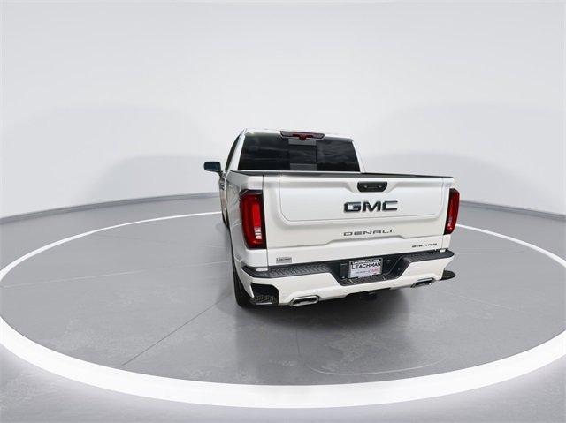 2024 GMC Sierra 1500 Vehicle Photo in BOWLING GREEN, KY 42104-4102