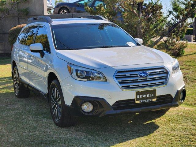 2017 Subaru Outback Vehicle Photo in DALLAS, TX 75209