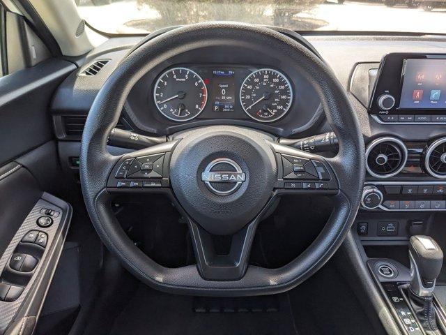 2024 Nissan Sentra Vehicle Photo in San Antonio, TX 78209