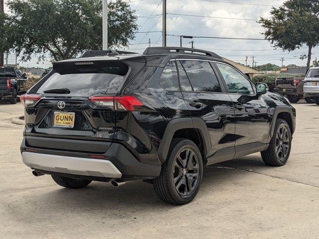 2023 Toyota RAV4 Vehicle Photo in San Antonio, TX 78209