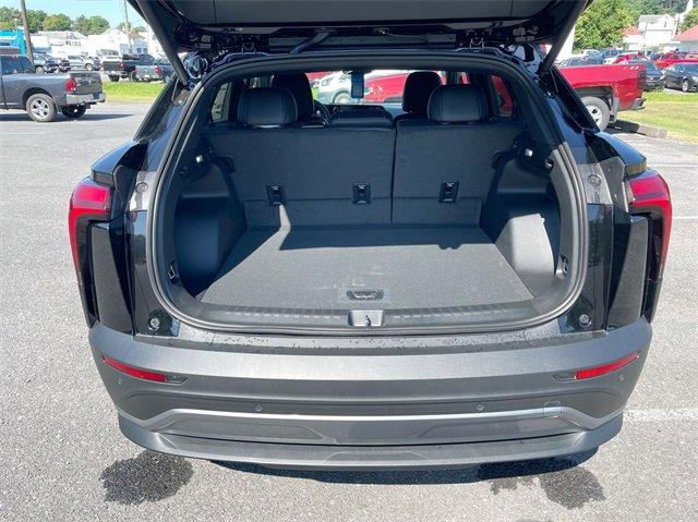 2024 Chevrolet Blazer EV Vehicle Photo in THOMPSONTOWN, PA 17094-9014