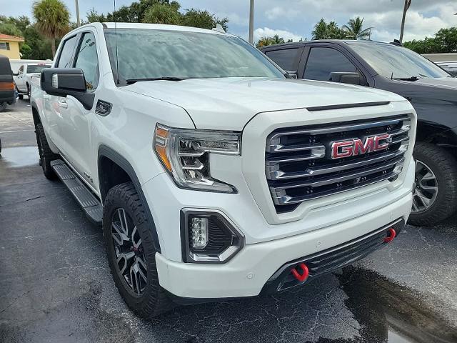 2020 GMC Sierra 1500 Vehicle Photo in LIGHTHOUSE POINT, FL 33064-6849