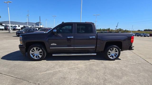 2014 Chevrolet Silverado 1500 Vehicle Photo in CROSBY, TX 77532-9157