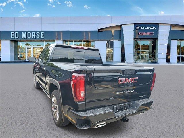 2024 GMC Sierra 1500 Vehicle Photo in SUNRISE, FL 33323-3202