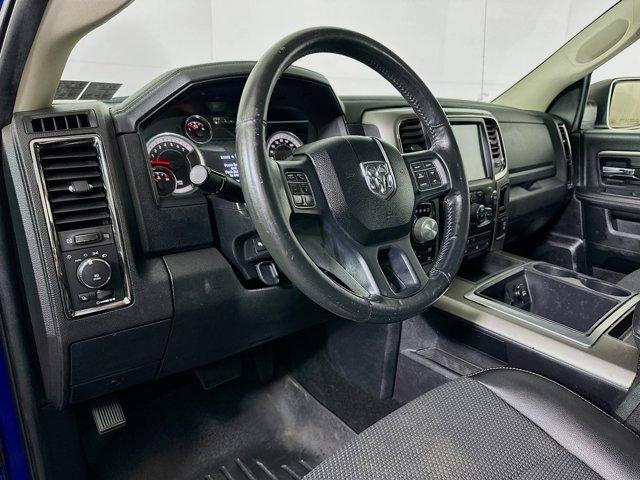 2014 Ram 1500 Vehicle Photo in Doylsetown, PA 18901