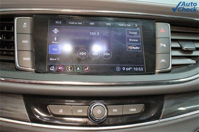 2020 Buick Enclave Vehicle Photo in ST JOHNS, MI 48879-1562