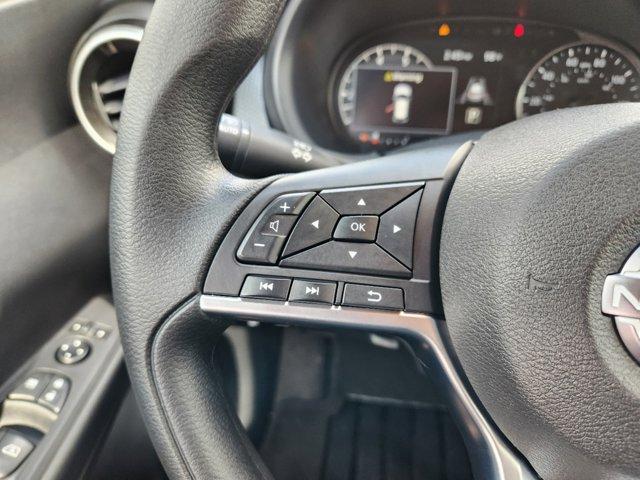 2024 Nissan Kicks Vehicle Photo in SUGAR LAND, TX 77478-0000