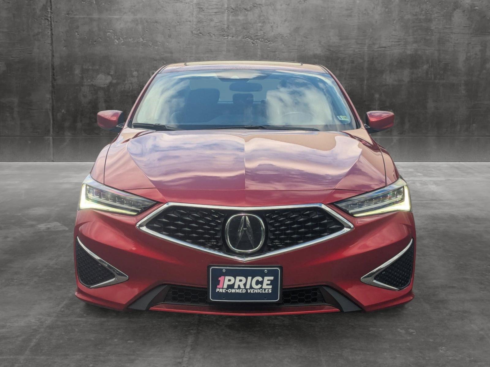 2021 Acura ILX Vehicle Photo in Towson, MD 21204