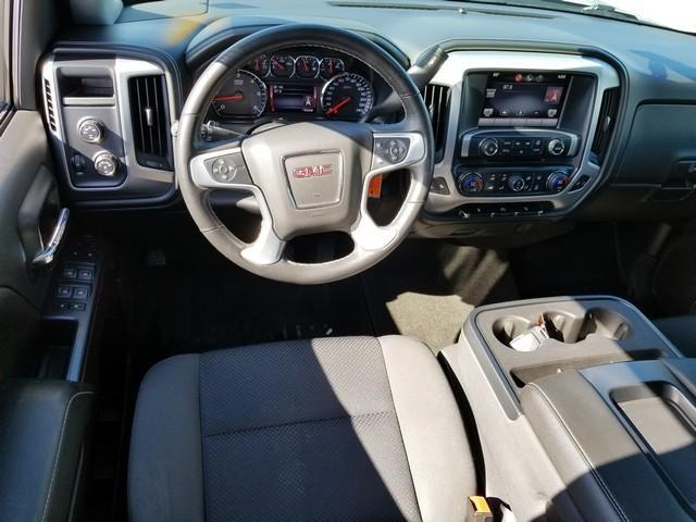 2014 GMC Sierra 1500 Vehicle Photo in ELYRIA, OH 44035-6349