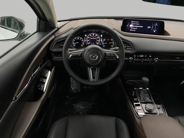 2025 Mazda CX-30 Vehicle Photo in Appleton, WI 54913