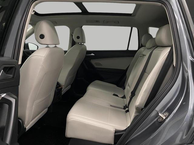 2021 Volkswagen Tiguan Vehicle Photo in Appleton, WI 54913