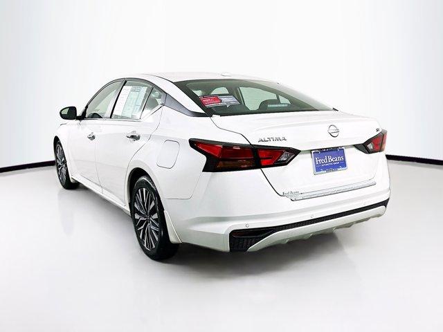 2023 Nissan Altima Vehicle Photo in Doylestown, PA 18901