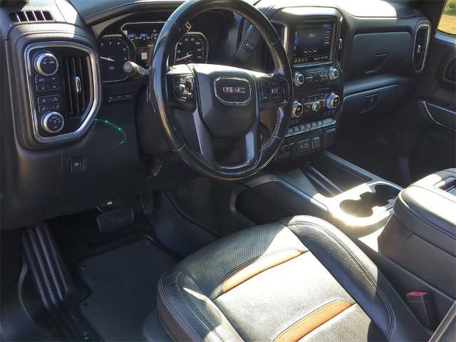 2021 GMC Sierra 1500 Vehicle Photo in ALBERTVILLE, AL 35950-0246