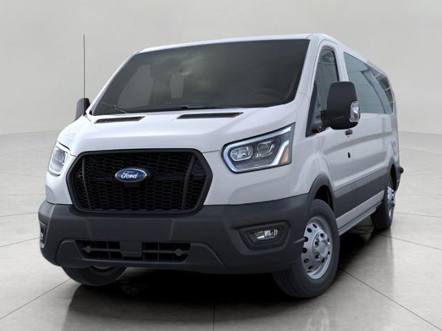 2024 Ford Transit Passenger Wagon Vehicle Photo in Neenah, WI 54956