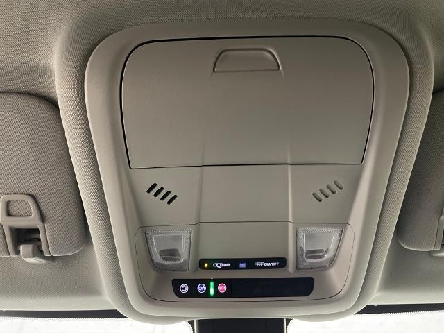 2024 Chevrolet Equinox Vehicle Photo in ROGERS, MN 55374-9422