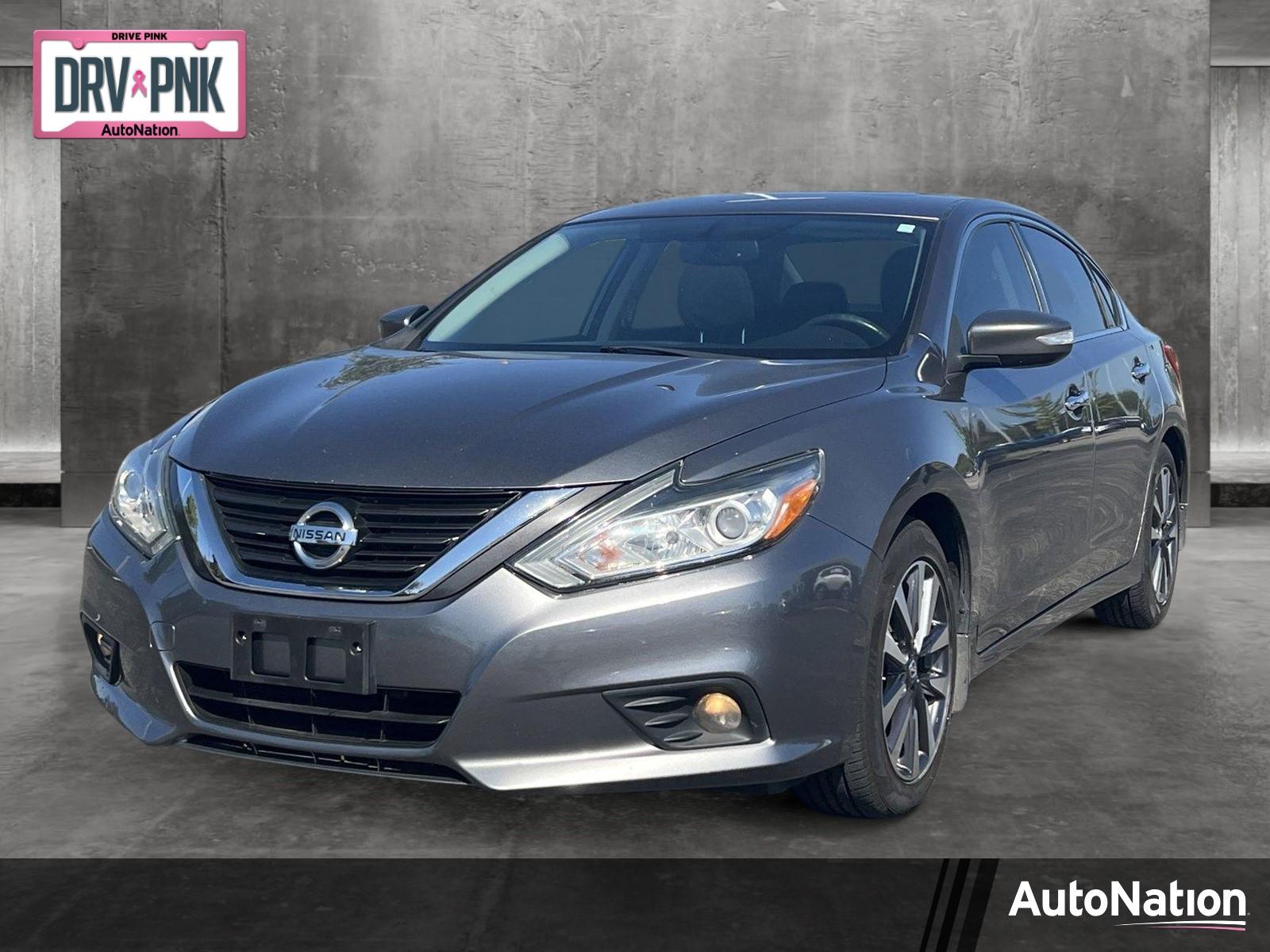 2016 Nissan Altima Vehicle Photo in Memphis, TN 38125