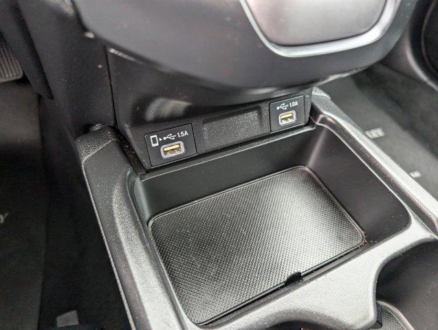 2022 Honda CR-V Vehicle Photo in Greeley, CO 80634-8763