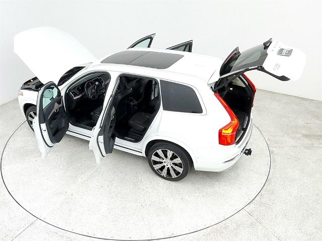 2021 Volvo XC90 Vehicle Photo in Grapevine, TX 76051