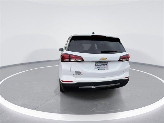 2023 Chevrolet Equinox Vehicle Photo in BOWLING GREEN, KY 42104-4102