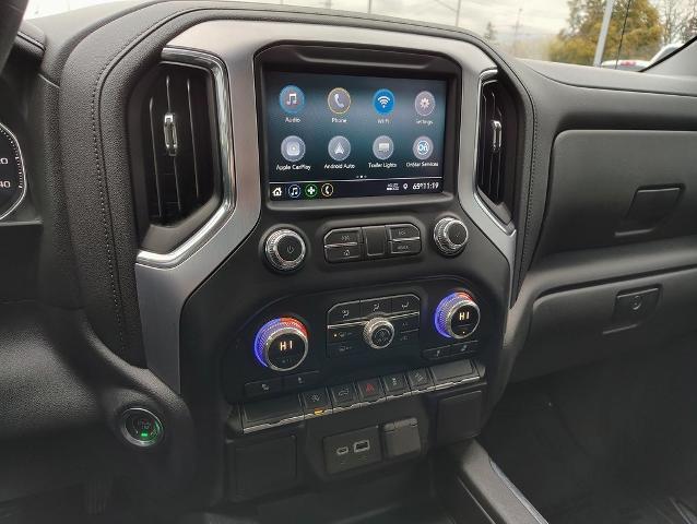 2021 GMC Sierra 1500 Vehicle Photo in GREEN BAY, WI 54304-5303