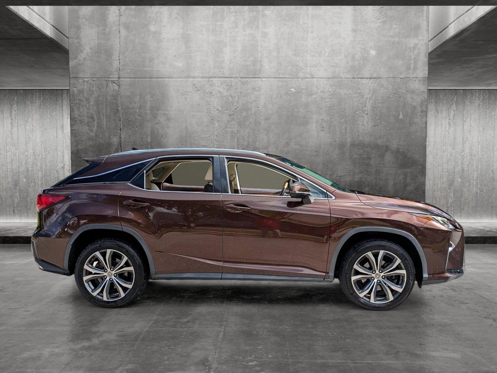 2017 Lexus RX 350 Vehicle Photo in West Palm Beach, FL 33417