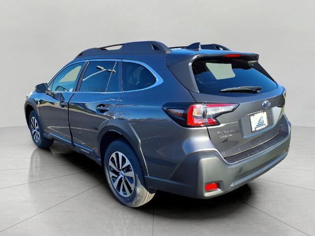 2025 Subaru Outback Vehicle Photo in Oshkosh, WI 54904