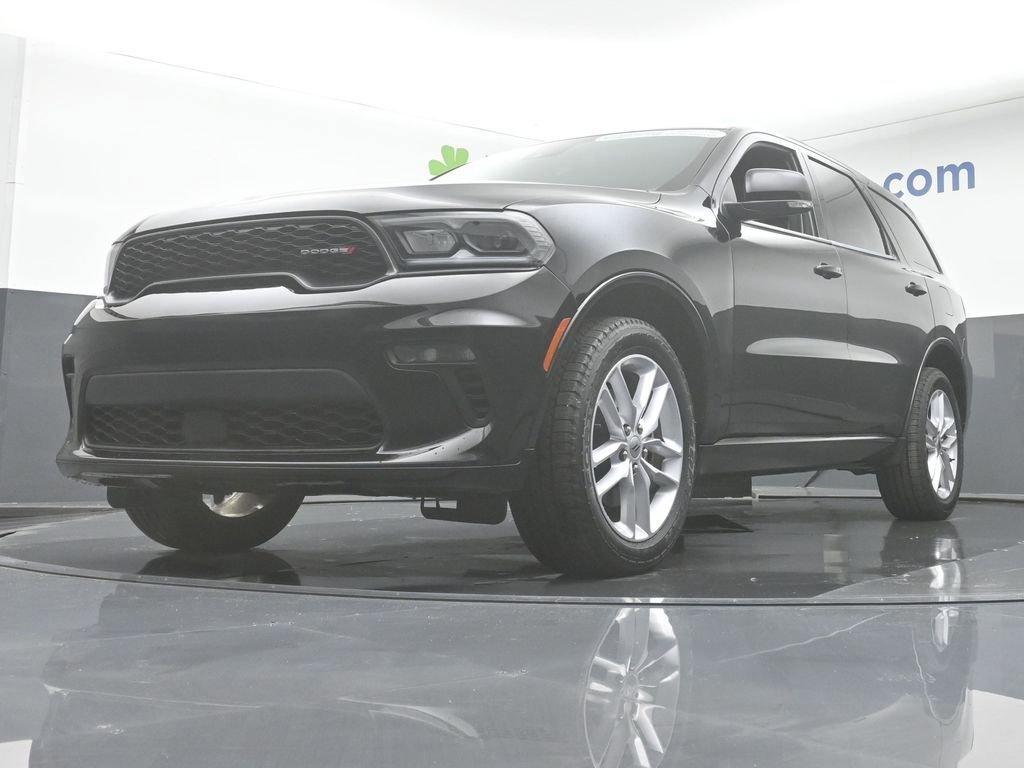 2023 Dodge Durango Vehicle Photo in Cedar Rapids, IA 52402