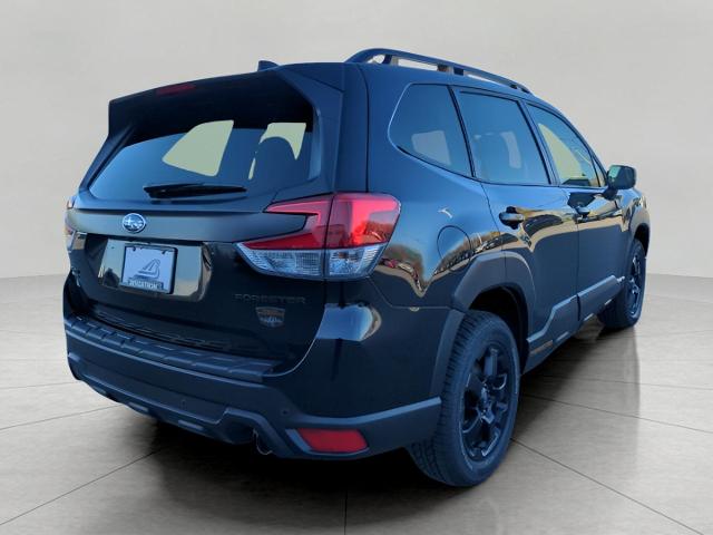 2024 Subaru Forester Vehicle Photo in Green Bay, WI 54304