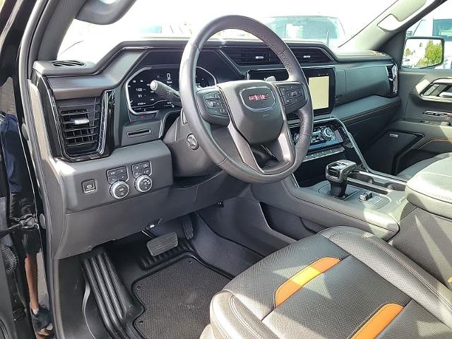 2023 GMC Sierra 1500 Vehicle Photo in LIGHTHOUSE POINT, FL 33064-6849