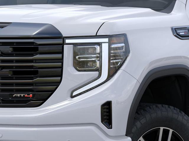 2025 GMC Sierra 1500 Vehicle Photo in LEOMINSTER, MA 01453-2952