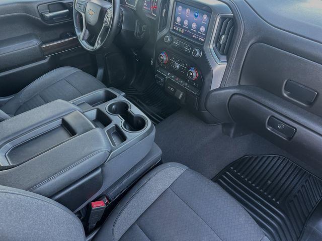 2023 Chevrolet Silverado 2500 HD Vehicle Photo in RIVERSIDE, CA 92504-4106