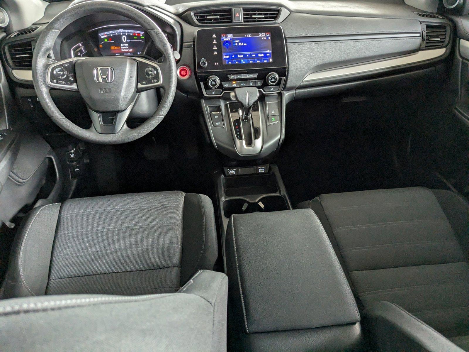 2022 Honda CR-V Vehicle Photo in Miami, FL 33015