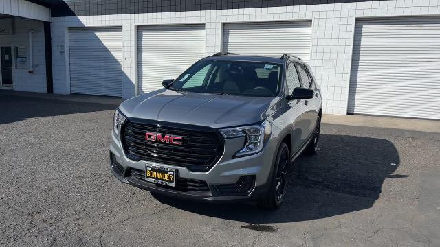 2024 GMC Terrain Vehicle Photo in TURLOCK, CA 95380-4918