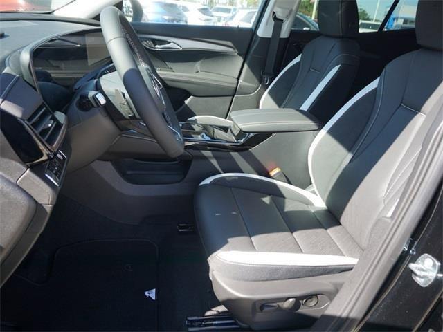 2024 Buick Envision Vehicle Photo in BATON ROUGE, LA 70806-4466