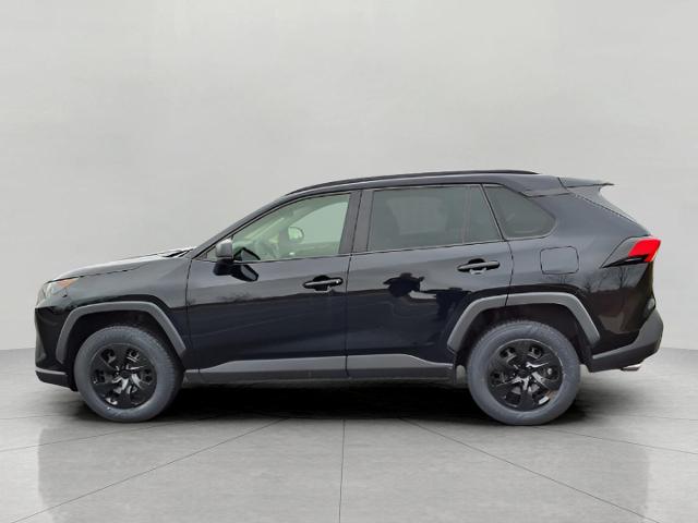 2019 Toyota RAV4 Vehicle Photo in Oshkosh, WI 54904