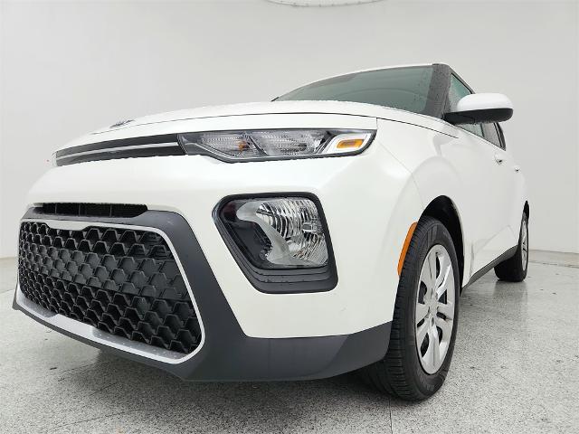 2020 Kia Soul Vehicle Photo in Grapevine, TX 76051