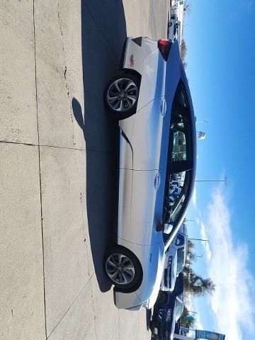 2018 Honda Clarity Plug-In Hybrid Vehicle Photo in ENGLEWOOD, CO 80113-6708