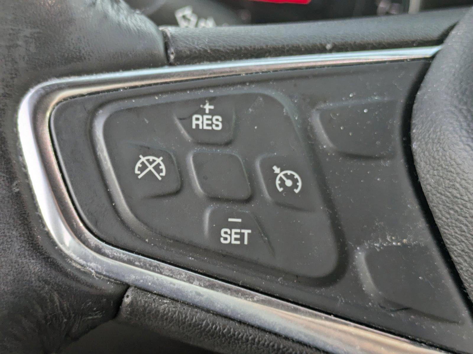 2019 Chevrolet Equinox Vehicle Photo in CLEARWATER, FL 33764-7163