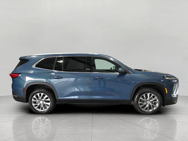 2025 Buick Enclave Vehicle Photo in GREEN BAY, WI 54303-3330