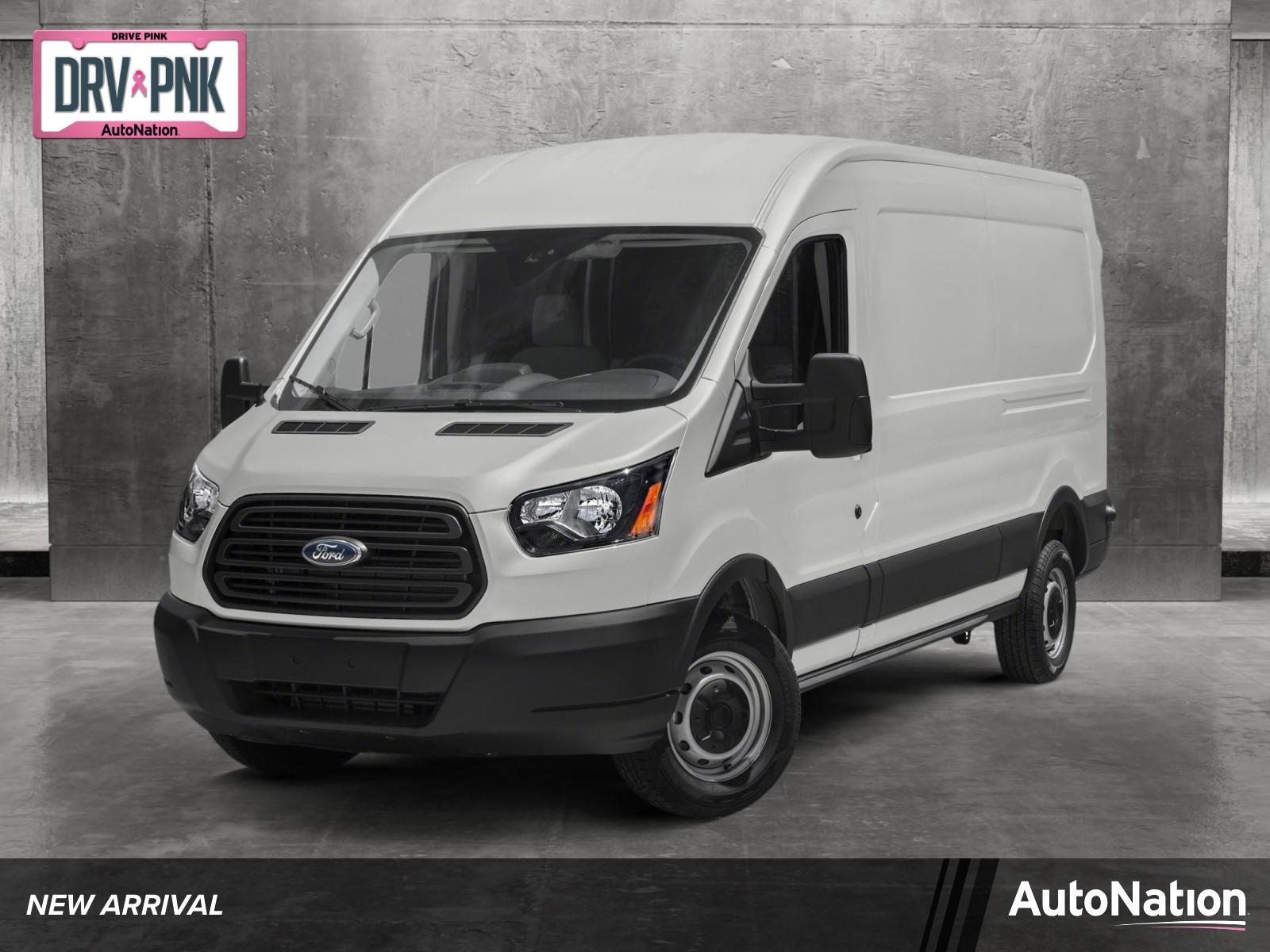 2015 Ford Transit Cargo Van Vehicle Photo in MIAMI, FL 33134-2699