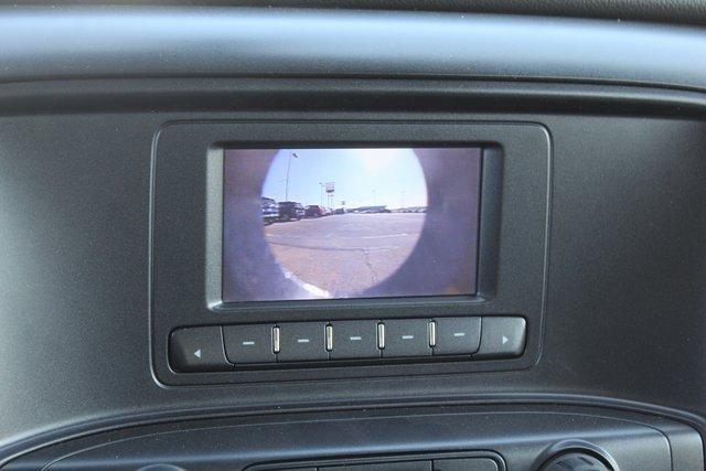 2022 Chevrolet Silverado Chassis Cab Vehicle Photo in SAINT CLAIRSVILLE, OH 43950-8512