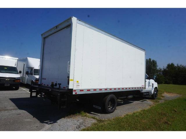 2023 Chevrolet Silverado Chassis Cab Vehicle Photo in ALCOA, TN 37701-3235