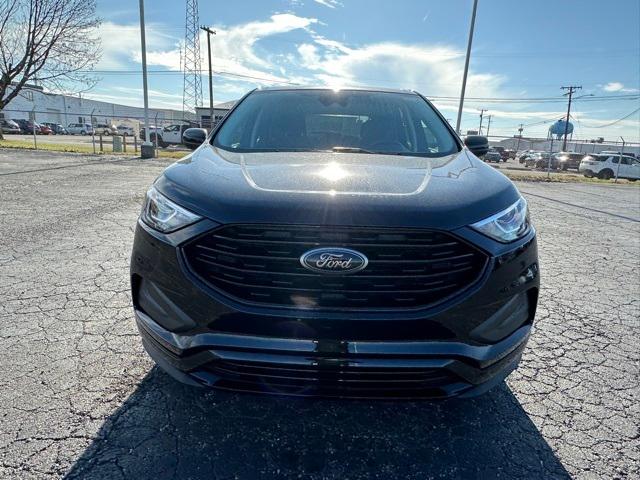 2024 Ford Edge Vehicle Photo in Highland, IN 46322