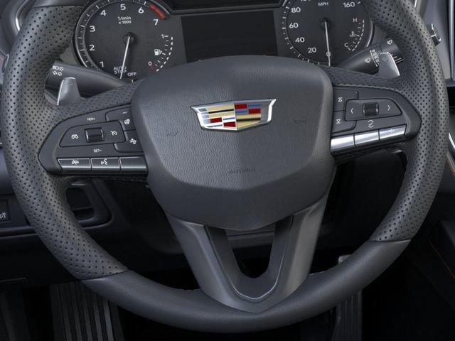 2024 Cadillac CT5 Vehicle Photo in MEDINA, OH 44256-9631