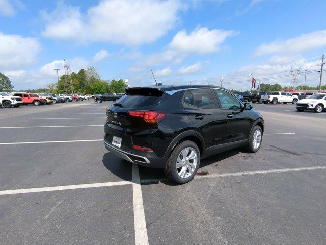 2024 Buick Encore GX Vehicle Photo in ALBERTVILLE, AL 35950-0246