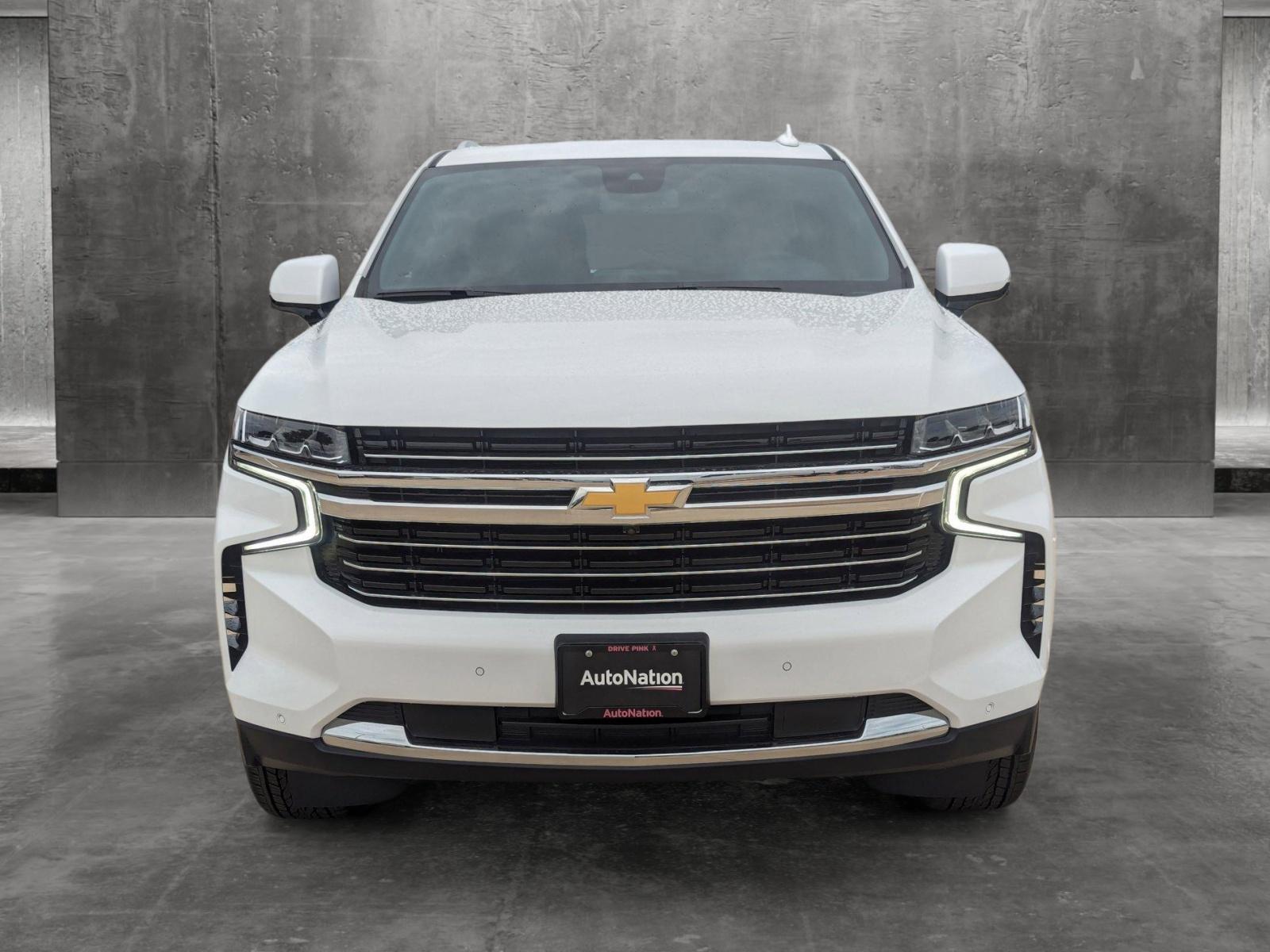 2024 Chevrolet Tahoe Vehicle Photo in CORPUS CHRISTI, TX 78412-4902