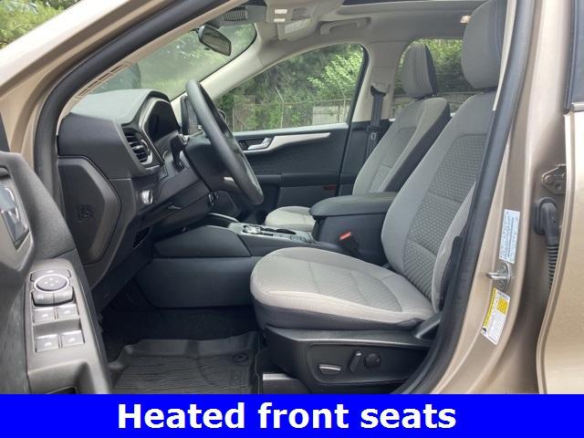 2020 Ford Escape Vehicle Photo in Mahwah, NJ 07430-1343