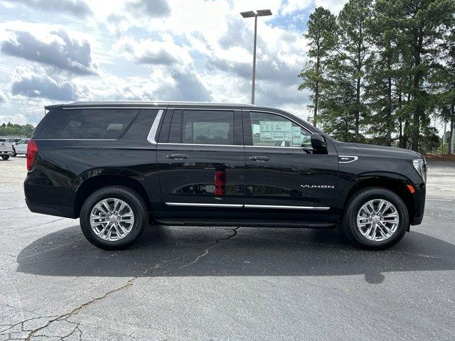 2024 GMC Yukon XL Vehicle Photo in SMYRNA, GA 30080-7630