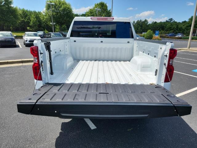 2024 Chevrolet Silverado 1500 Vehicle Photo in AUBURN, AL 36830-7007